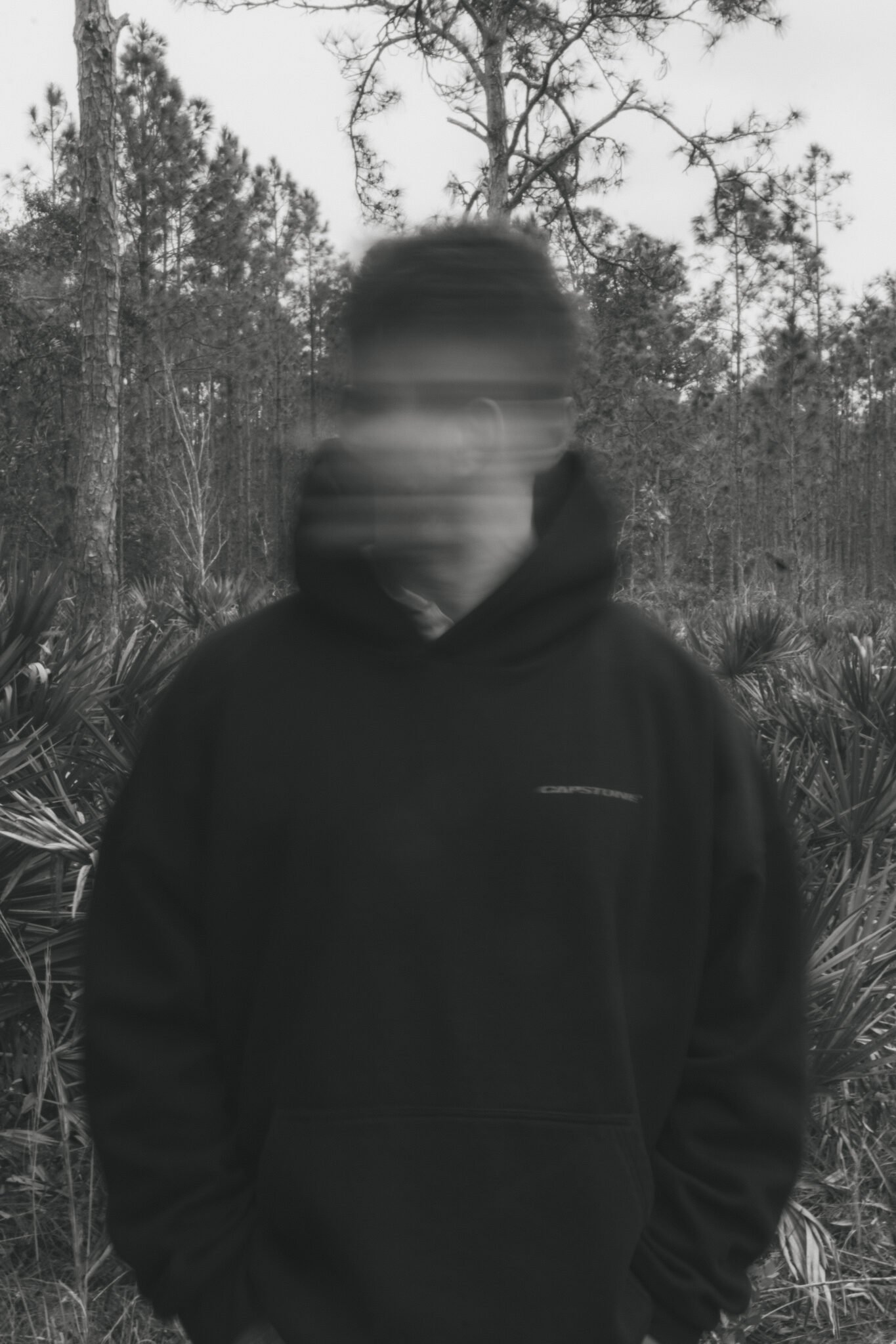 portrait artistique