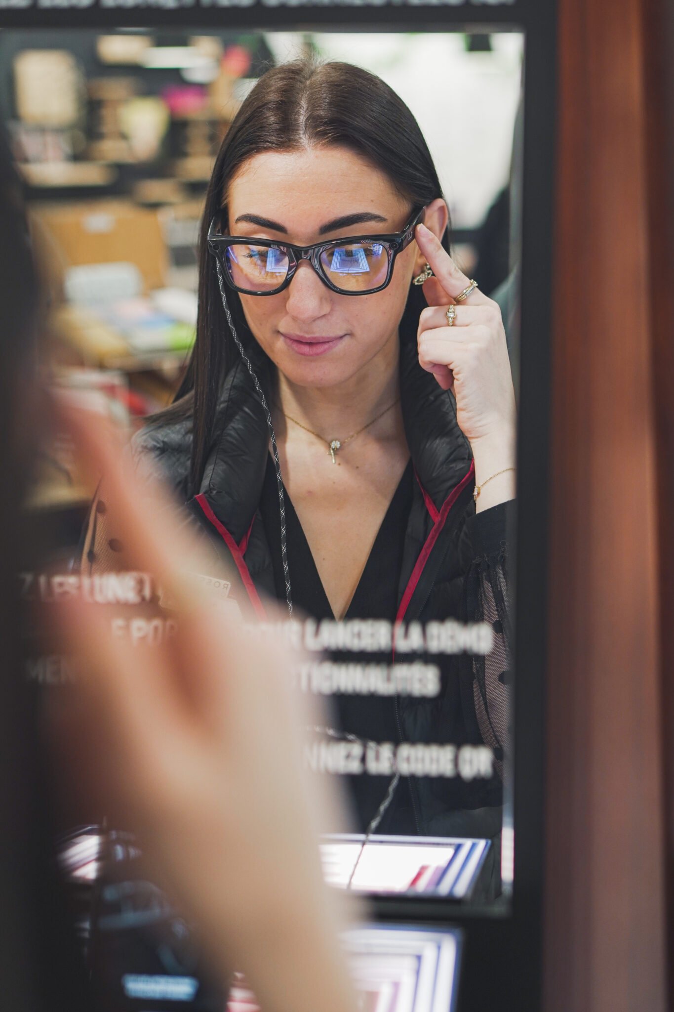 Opticien Rosset