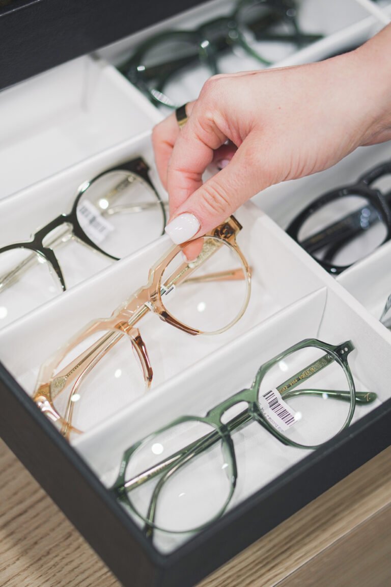 Opticien Rosset