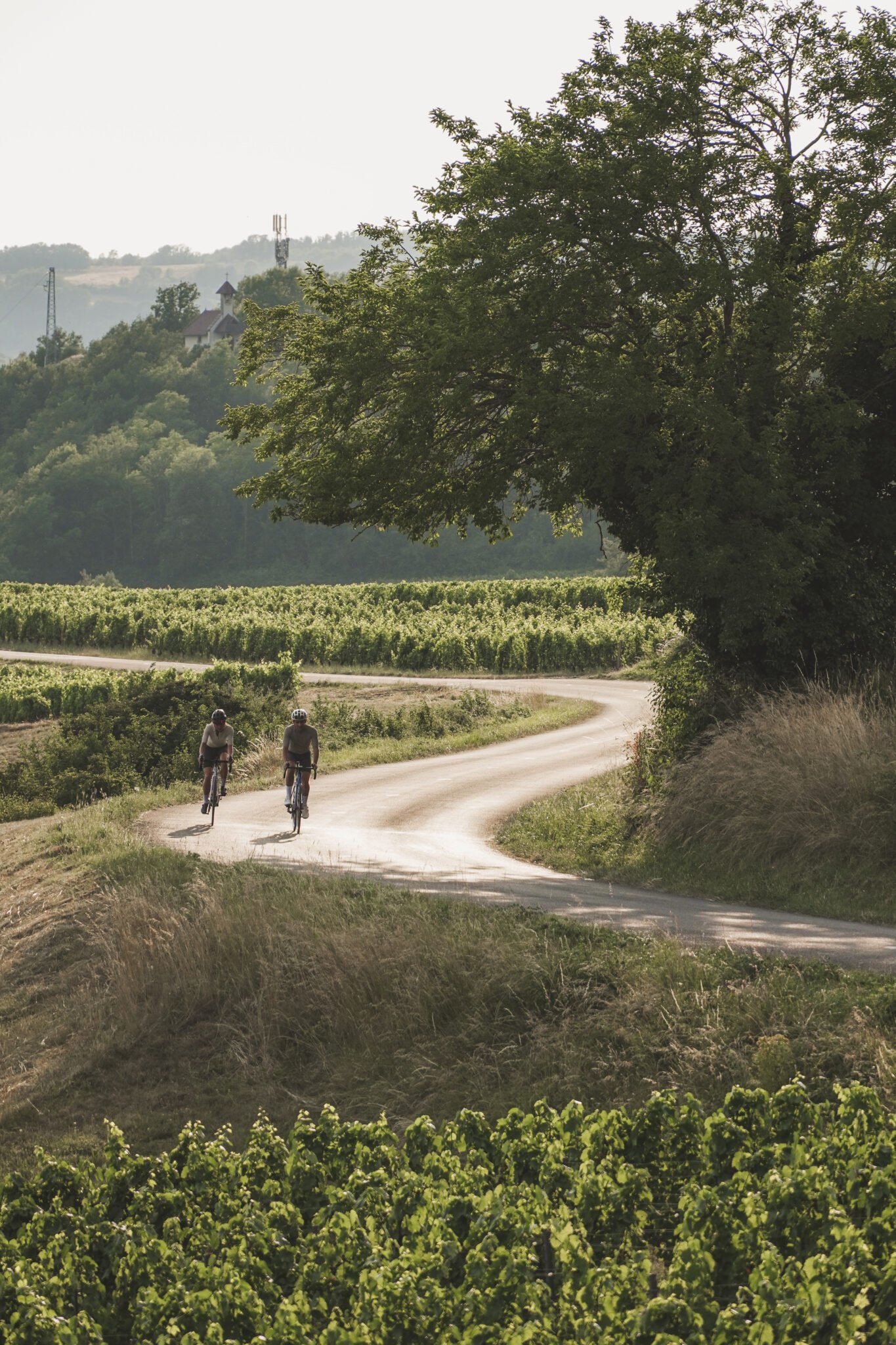 Léna photographe sport - Vélo