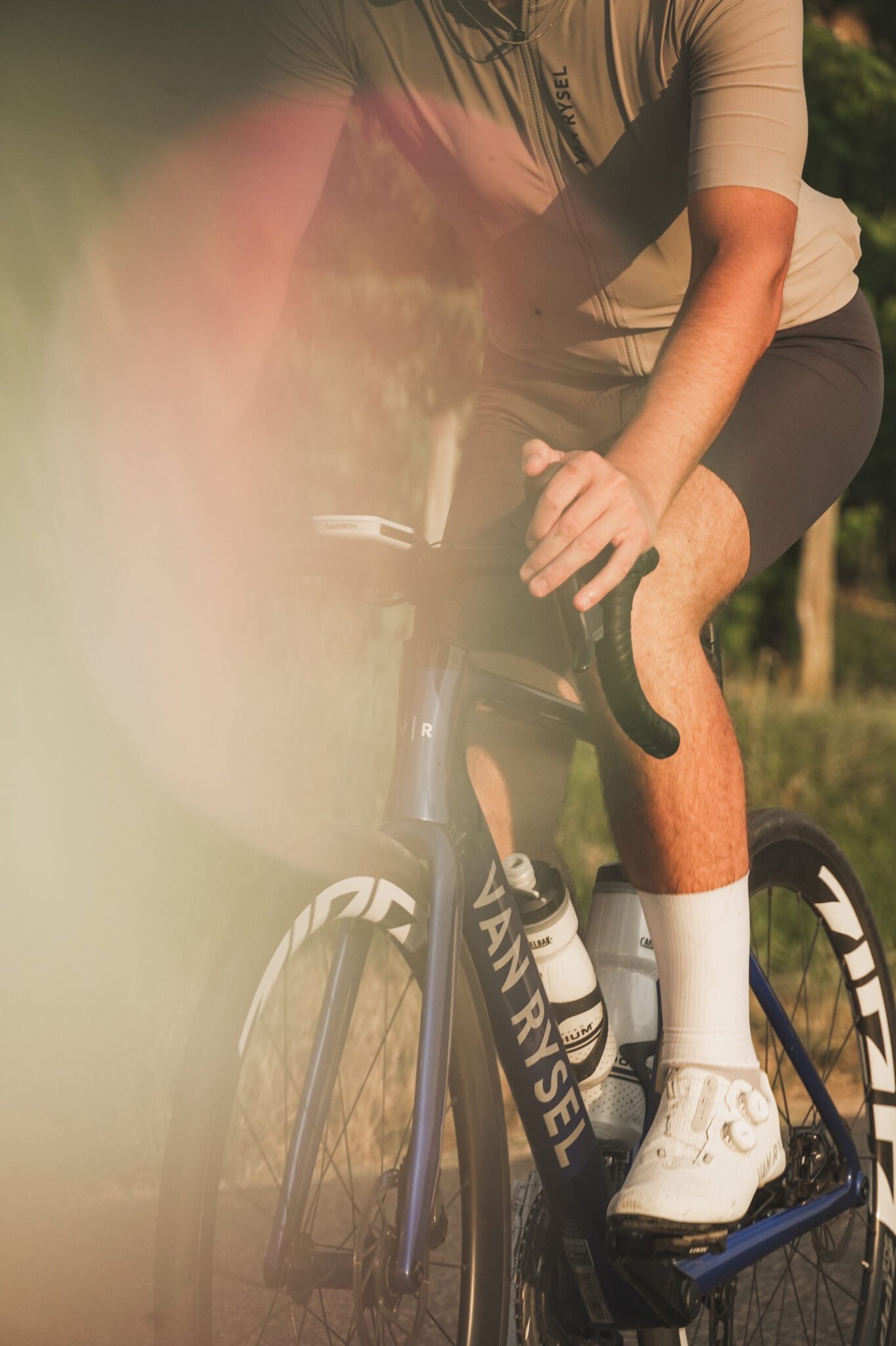 Léna photographe sport - Vélo