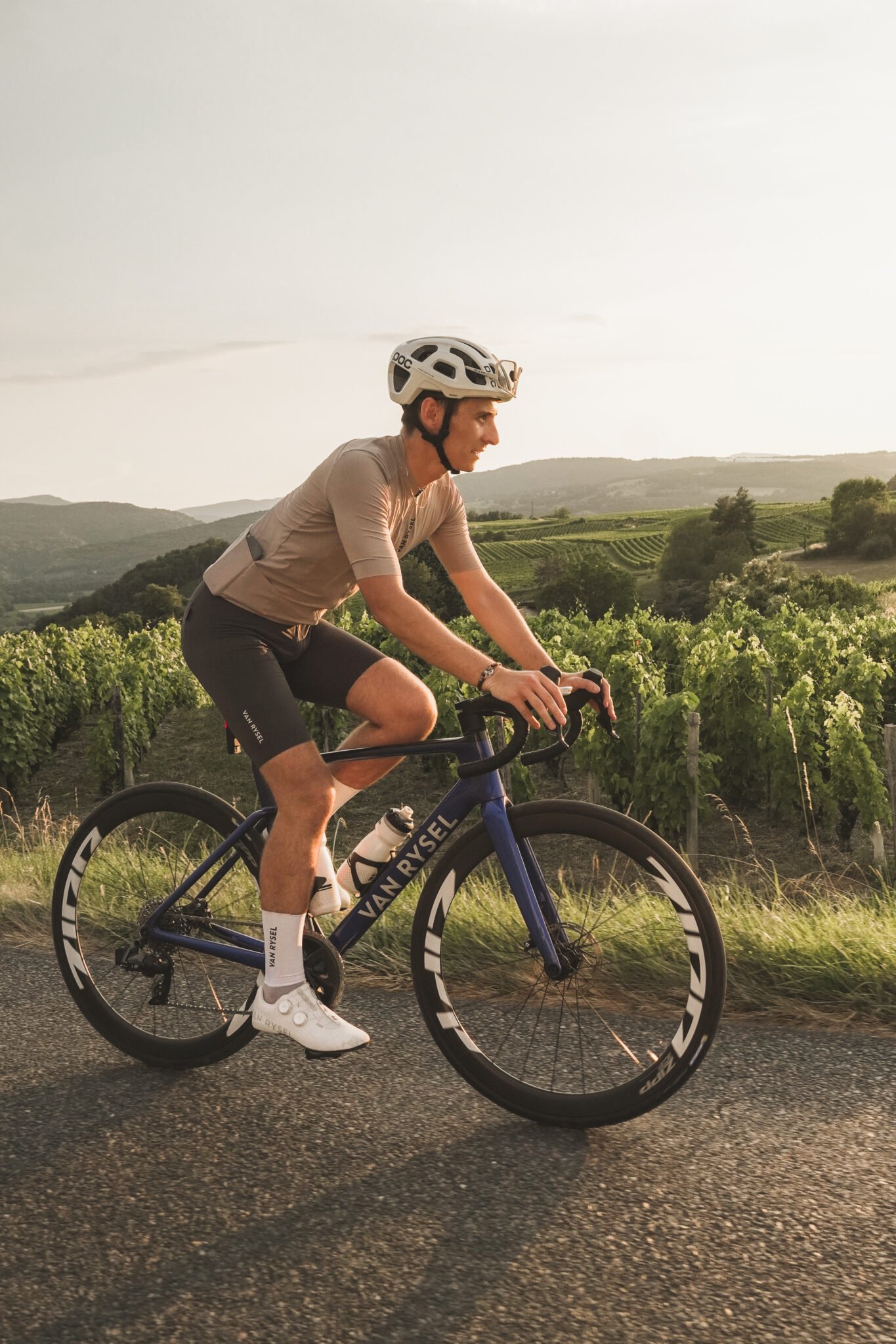 Léna photographe sport - Vélo