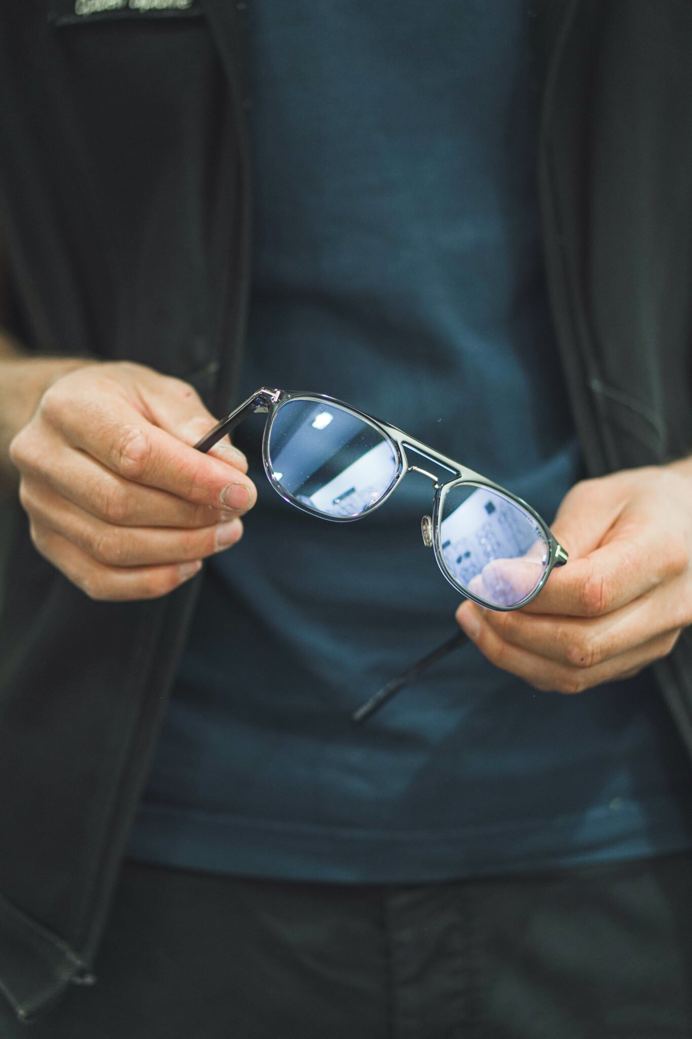 Léna photographe - Rosset opticien