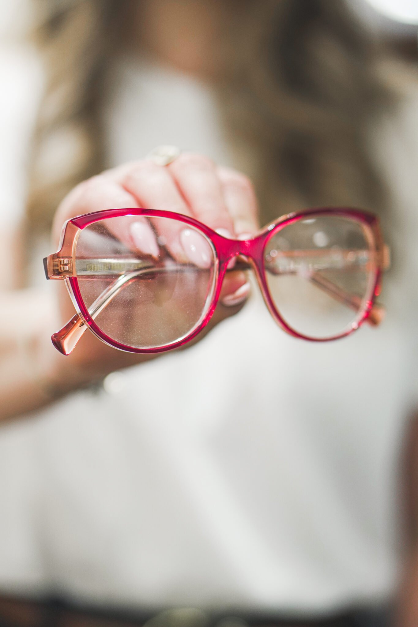 Léna photographe - Rosset opticien