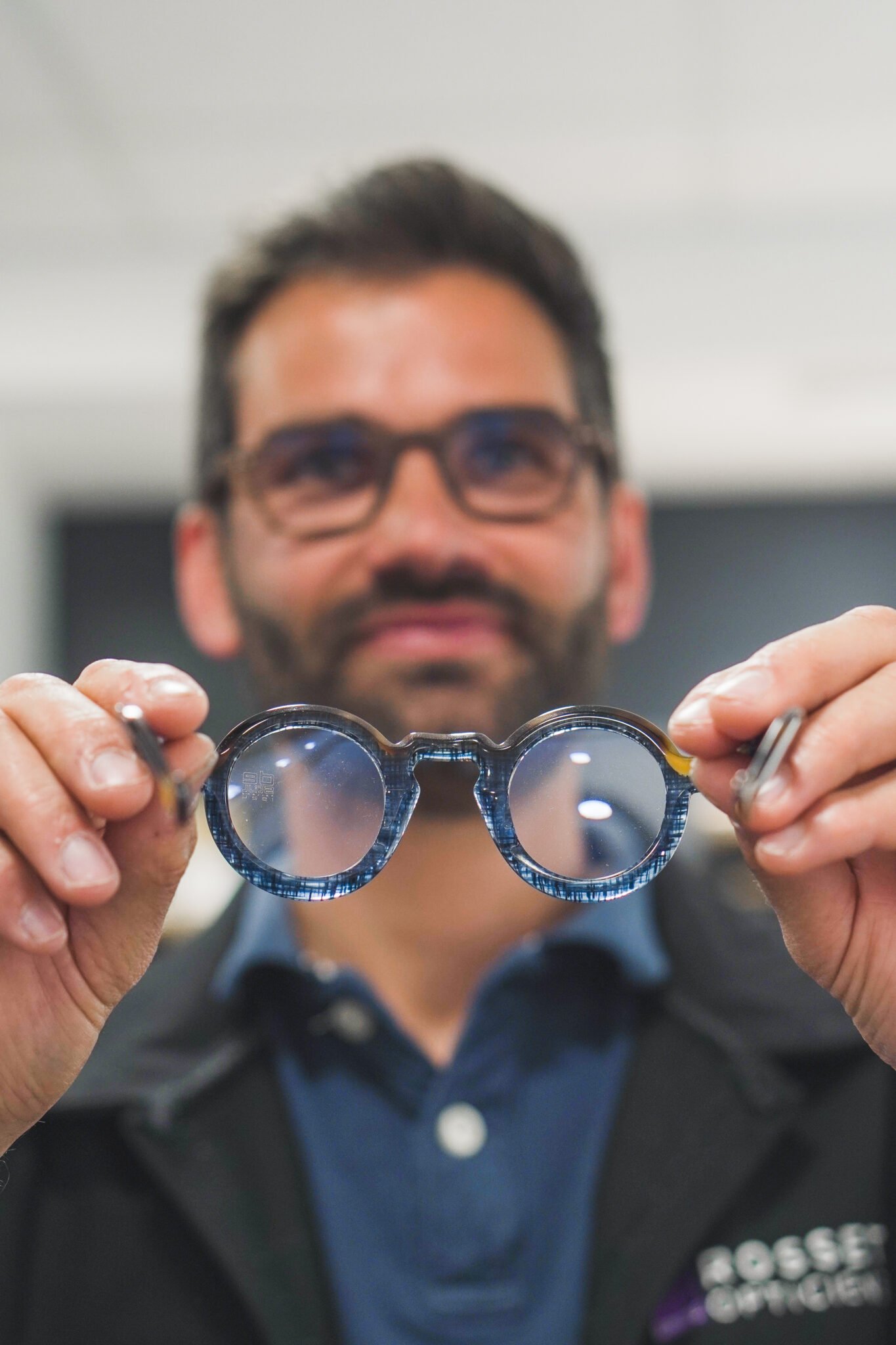 Léna photographe - Rosset opticien